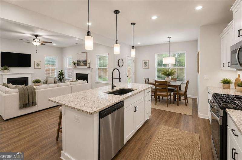 31 Westover Road Cartersville - Photo 8