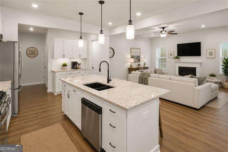 31 Westover Road Cartersville - Photo 9