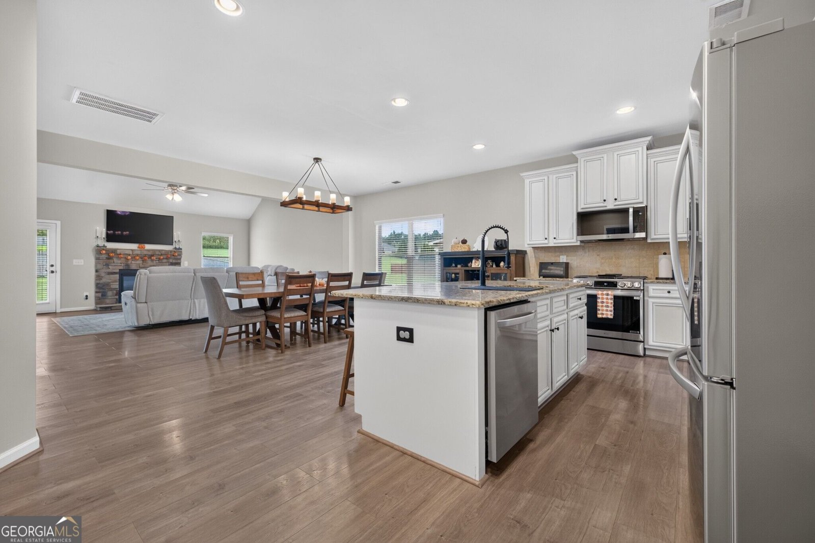 5045 Bucknell Trace Cumming - Photo 10