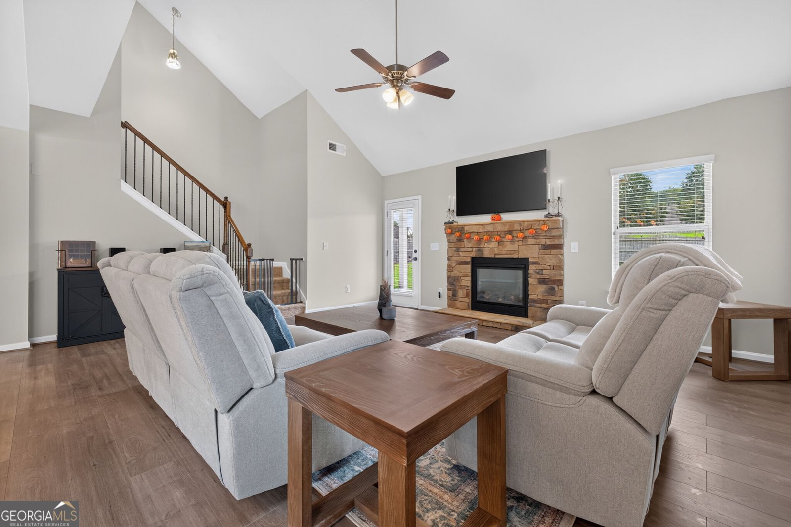 5045 Bucknell Trace Cumming - Photo 16