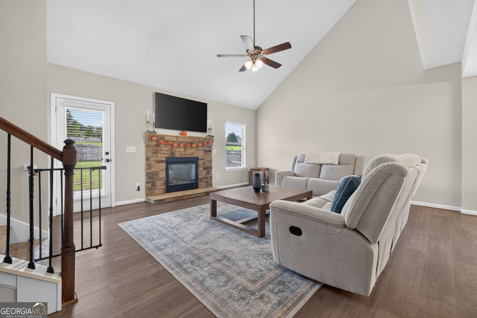 5045 Bucknell Trace Cumming - Photo 17