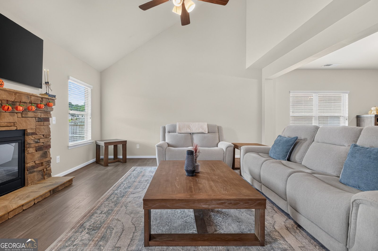 5045 Bucknell Trace Cumming - Photo 18