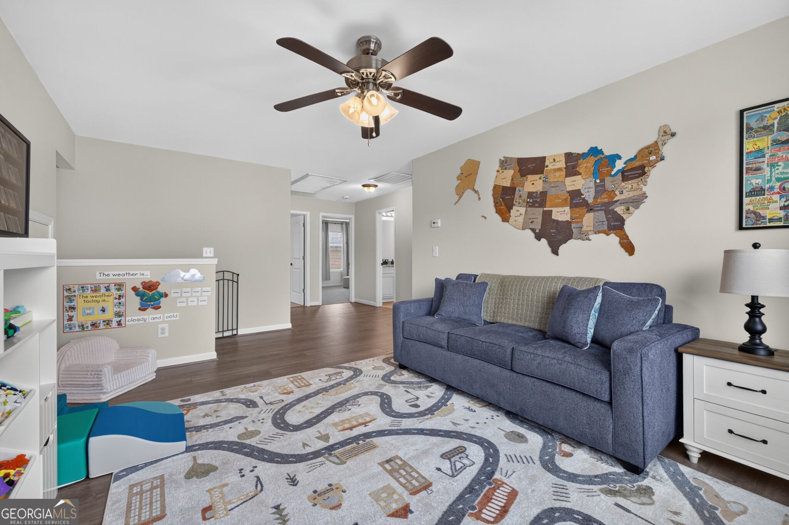 5045 Bucknell Trace Cumming - Photo 32
