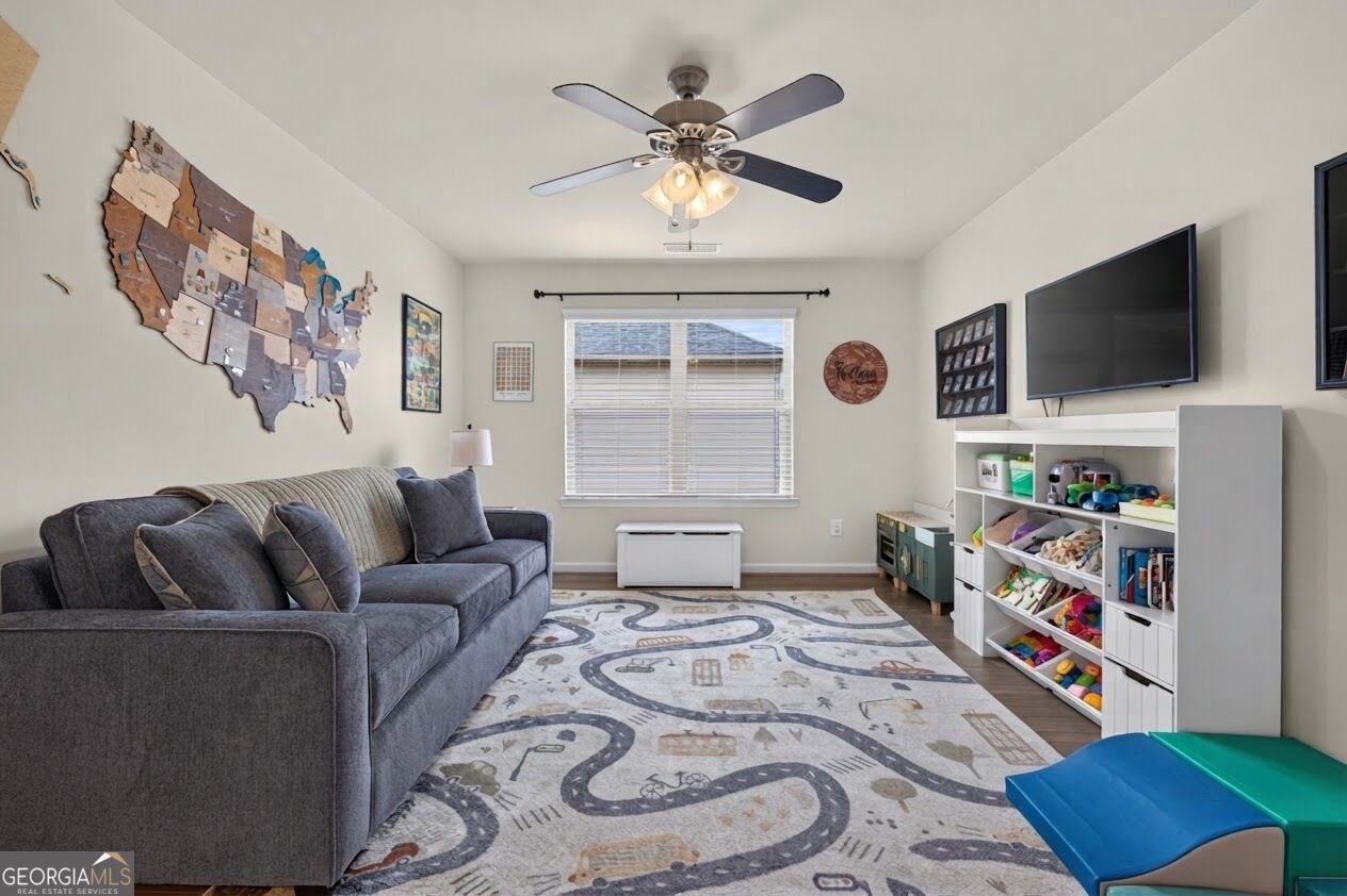5045 Bucknell Trace Cumming - Photo 34