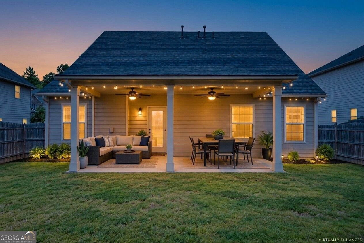 5045 Bucknell Trace Cumming - Photo 45