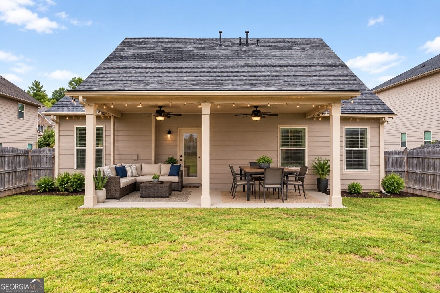 5045 Bucknell Trace Cumming - Photo 46