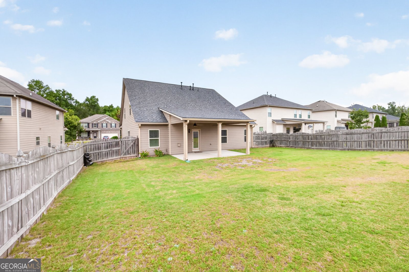 5045 Bucknell Trace Cumming - Photo 47