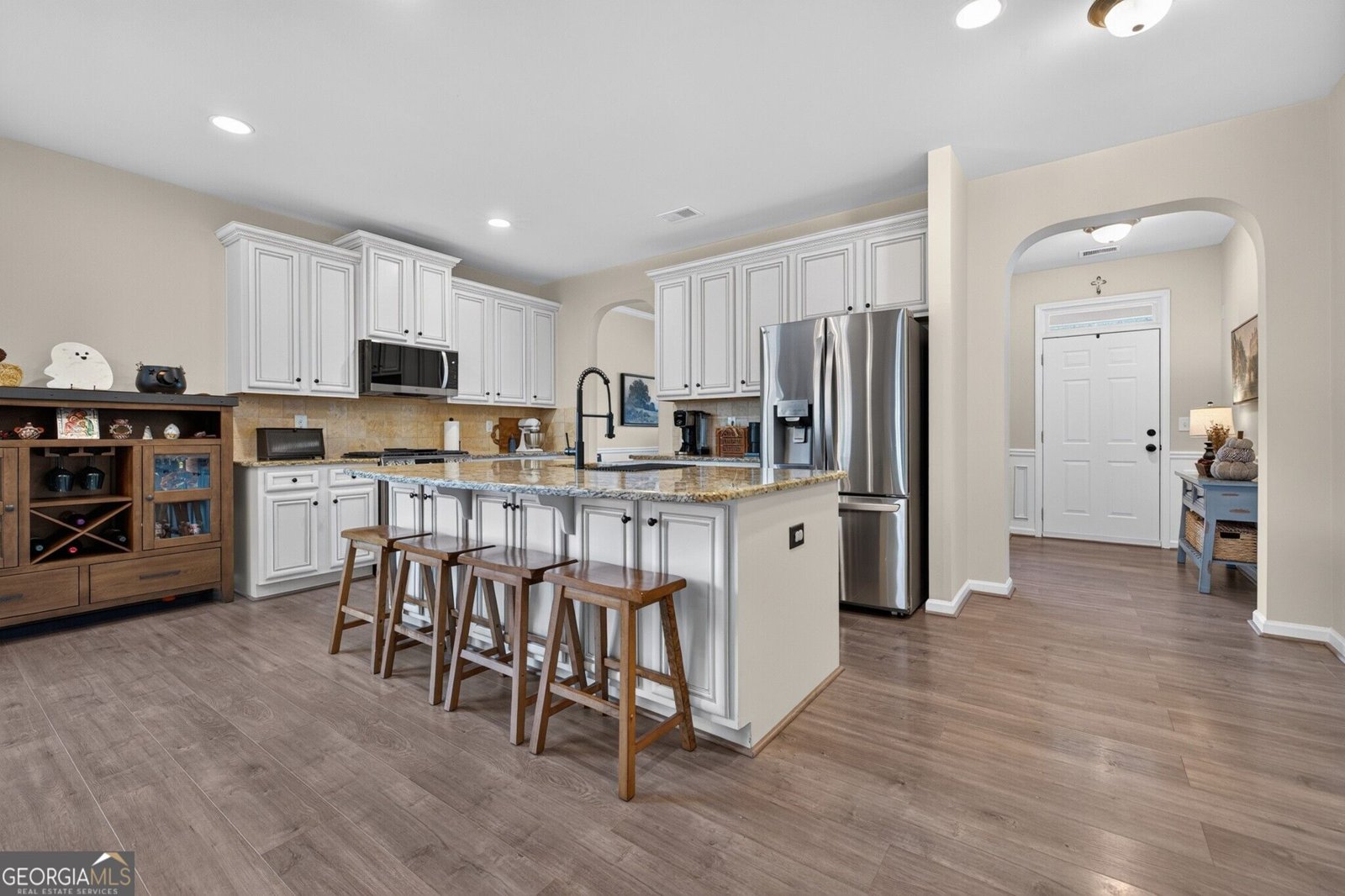 5045 Bucknell Trace Cumming - Photo 9