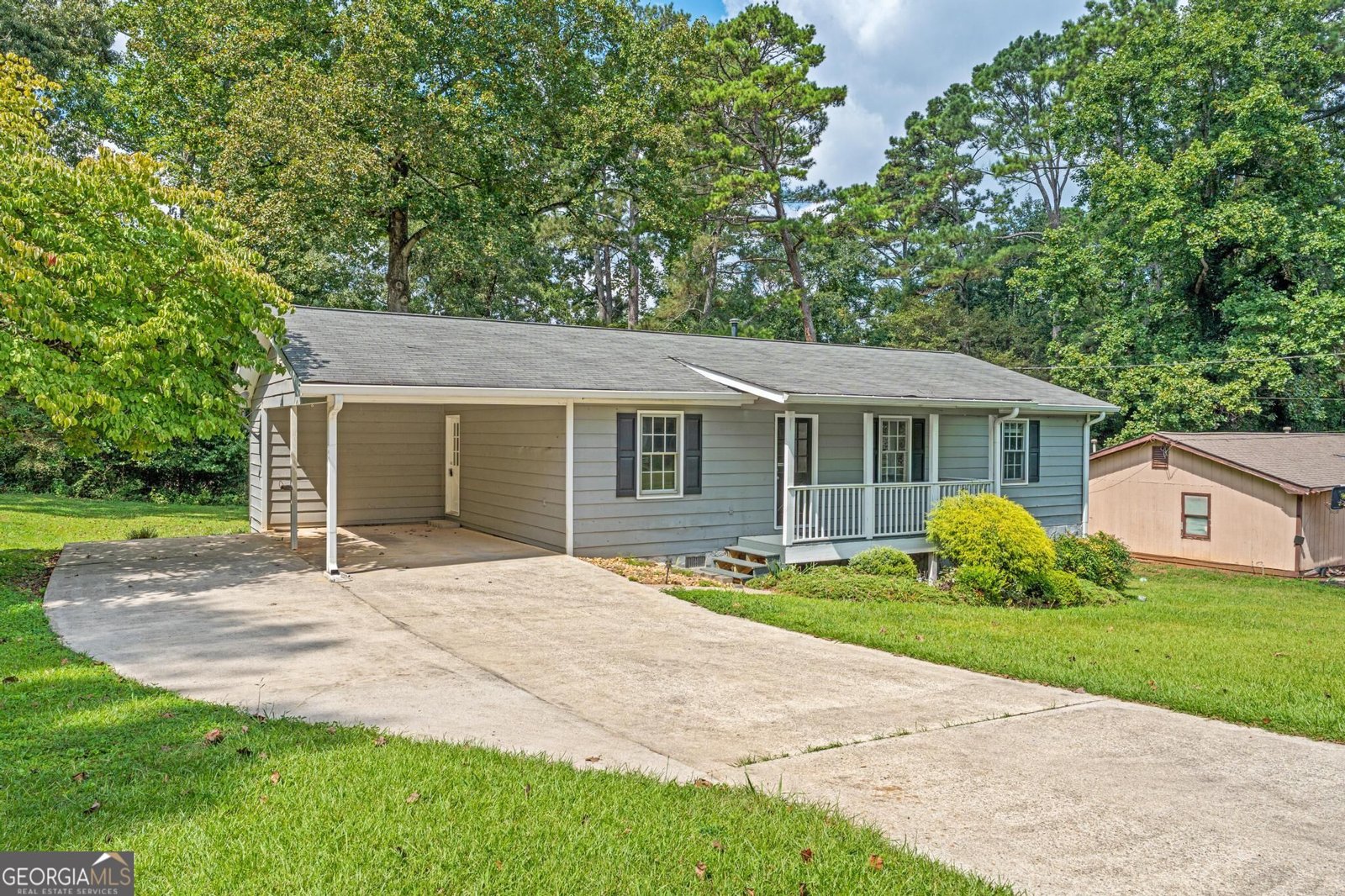 285 Amanda Court Stockbridge - Photo 26