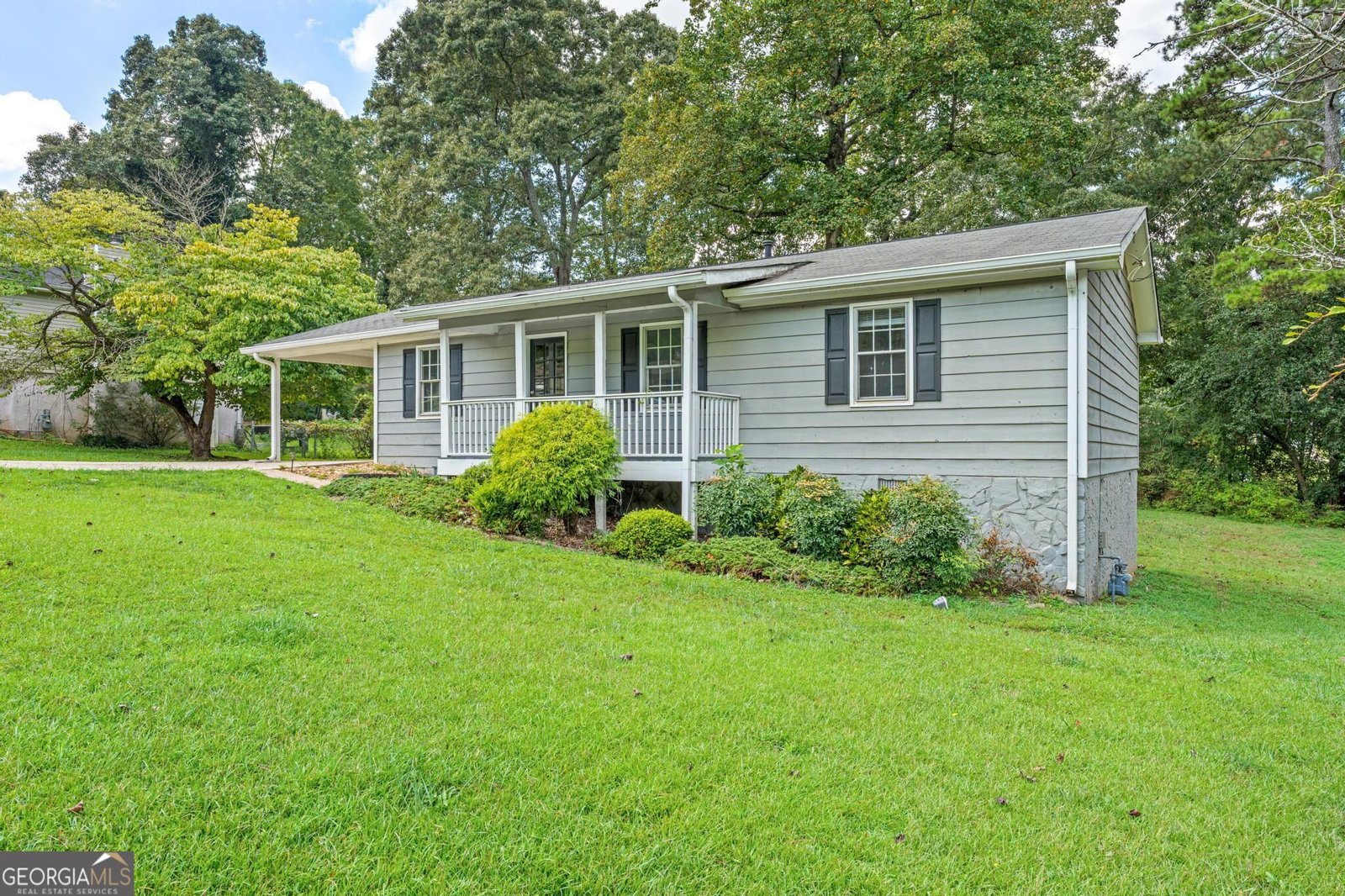 285 Amanda Court Stockbridge - Photo 27