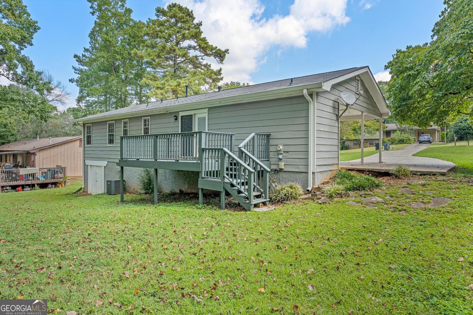 285 Amanda Court Stockbridge - Photo 29