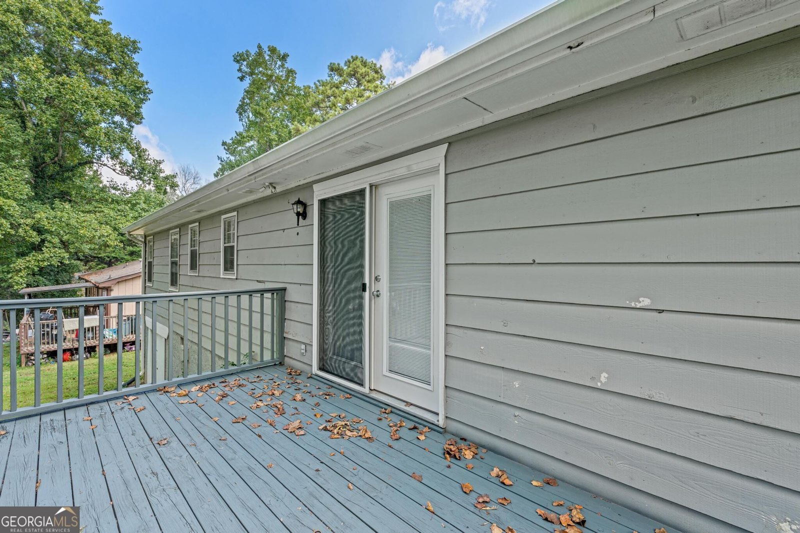 285 Amanda Court Stockbridge - Photo 30