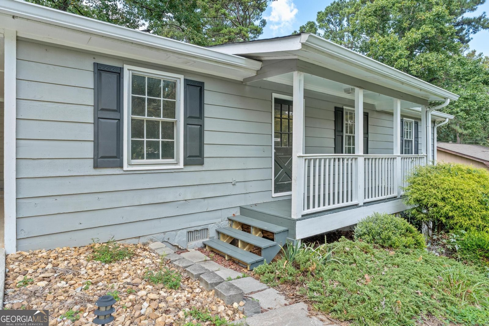 285 Amanda Court Stockbridge - Photo 33