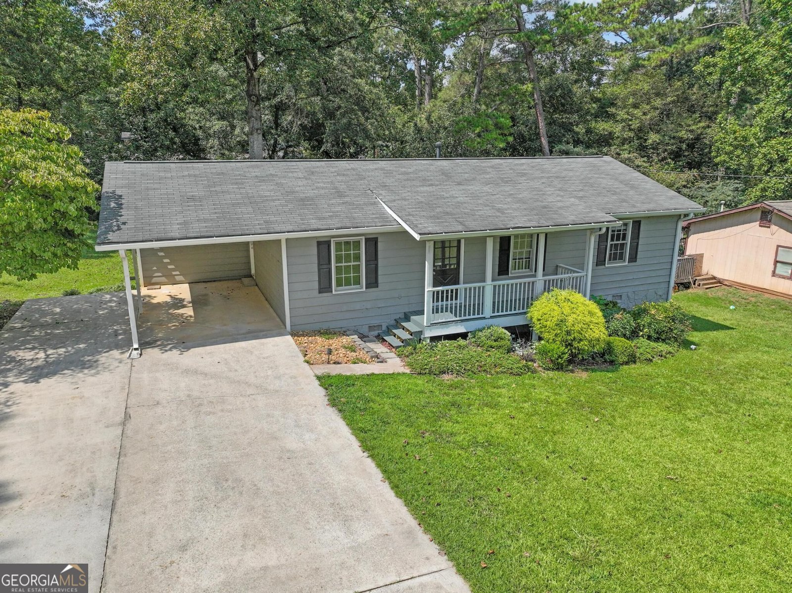 285 Amanda Court Stockbridge - Photo 34