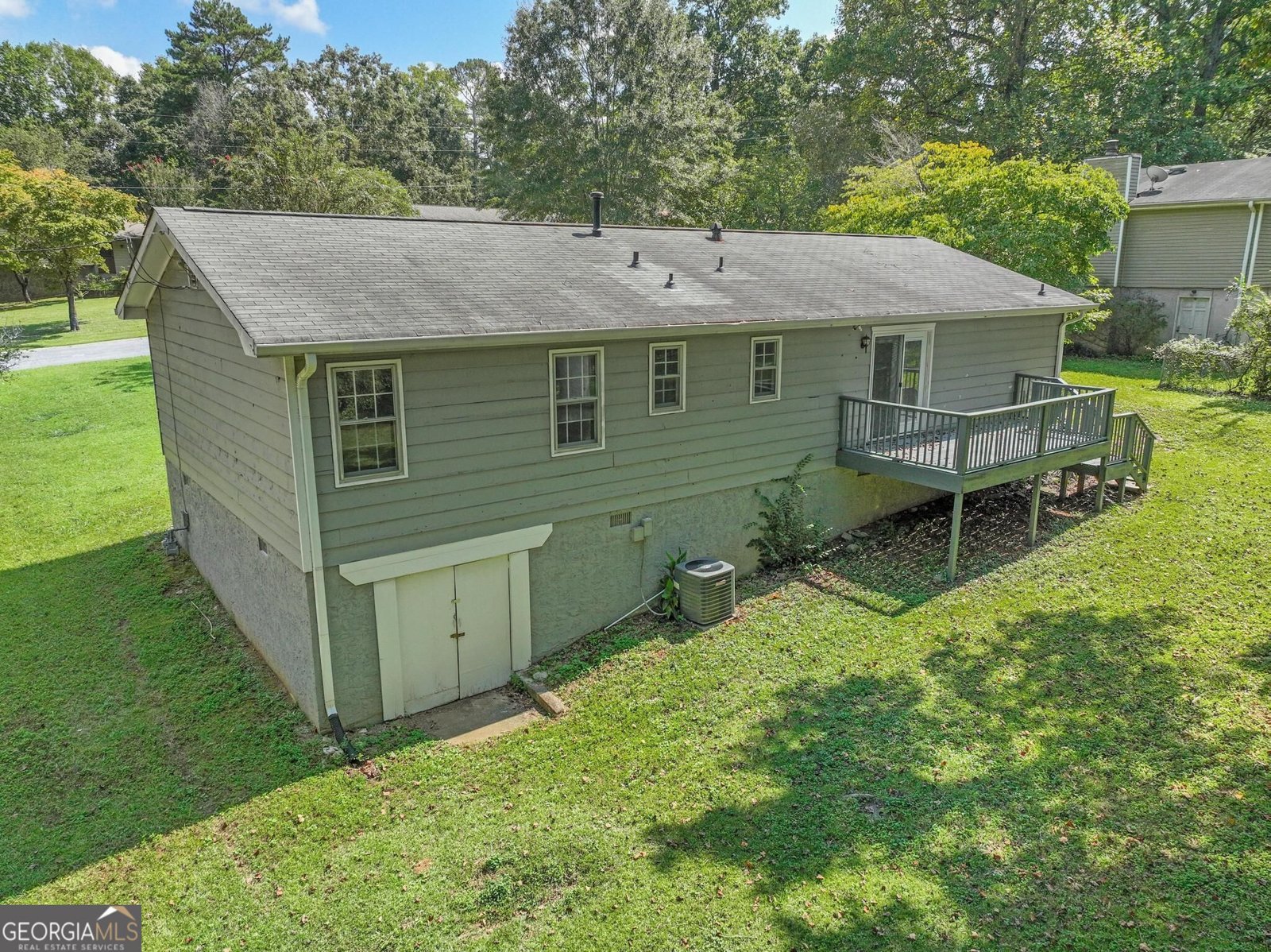 285 Amanda Court Stockbridge - Photo 36
