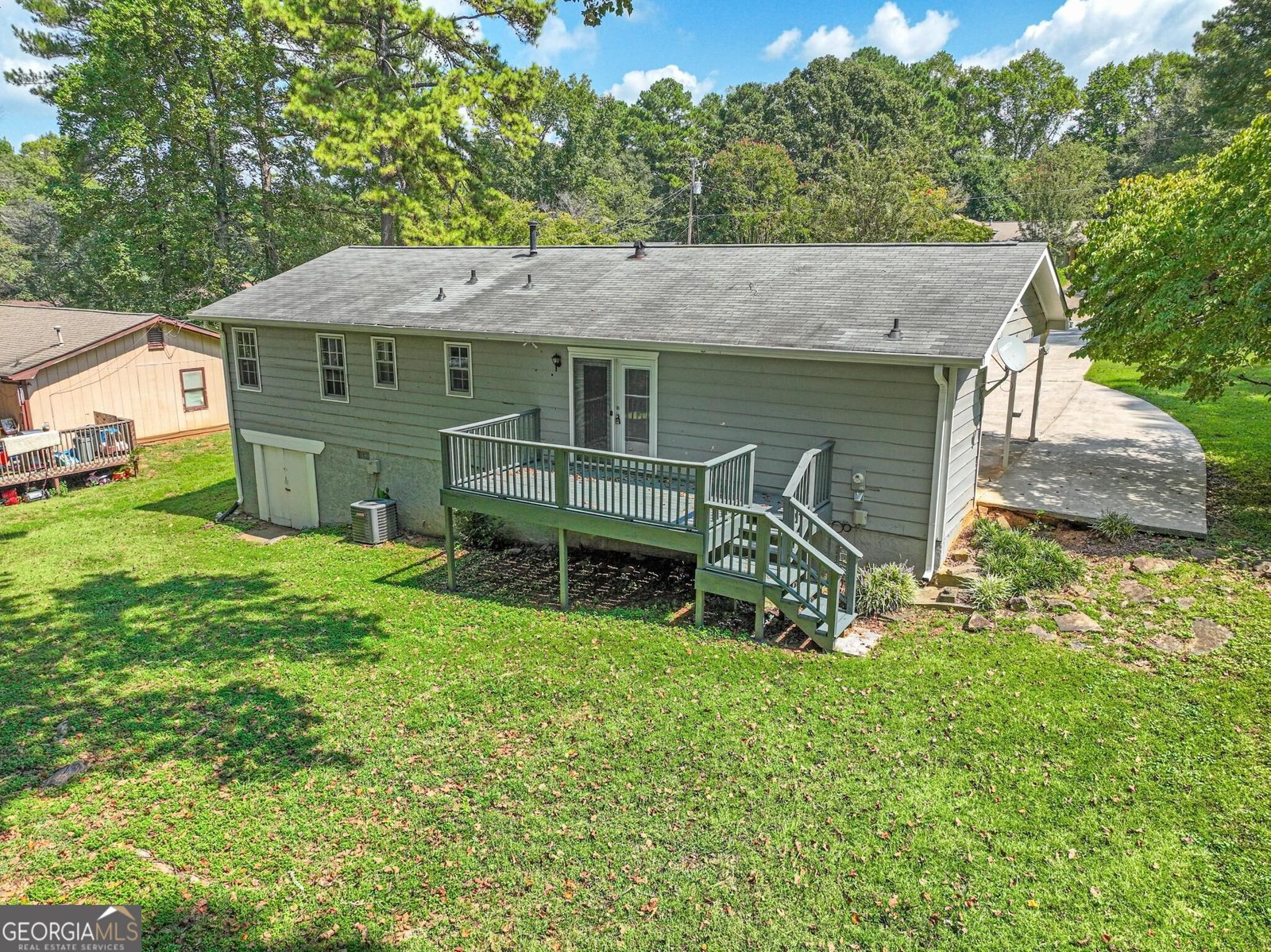 285 Amanda Court Stockbridge - Photo 37