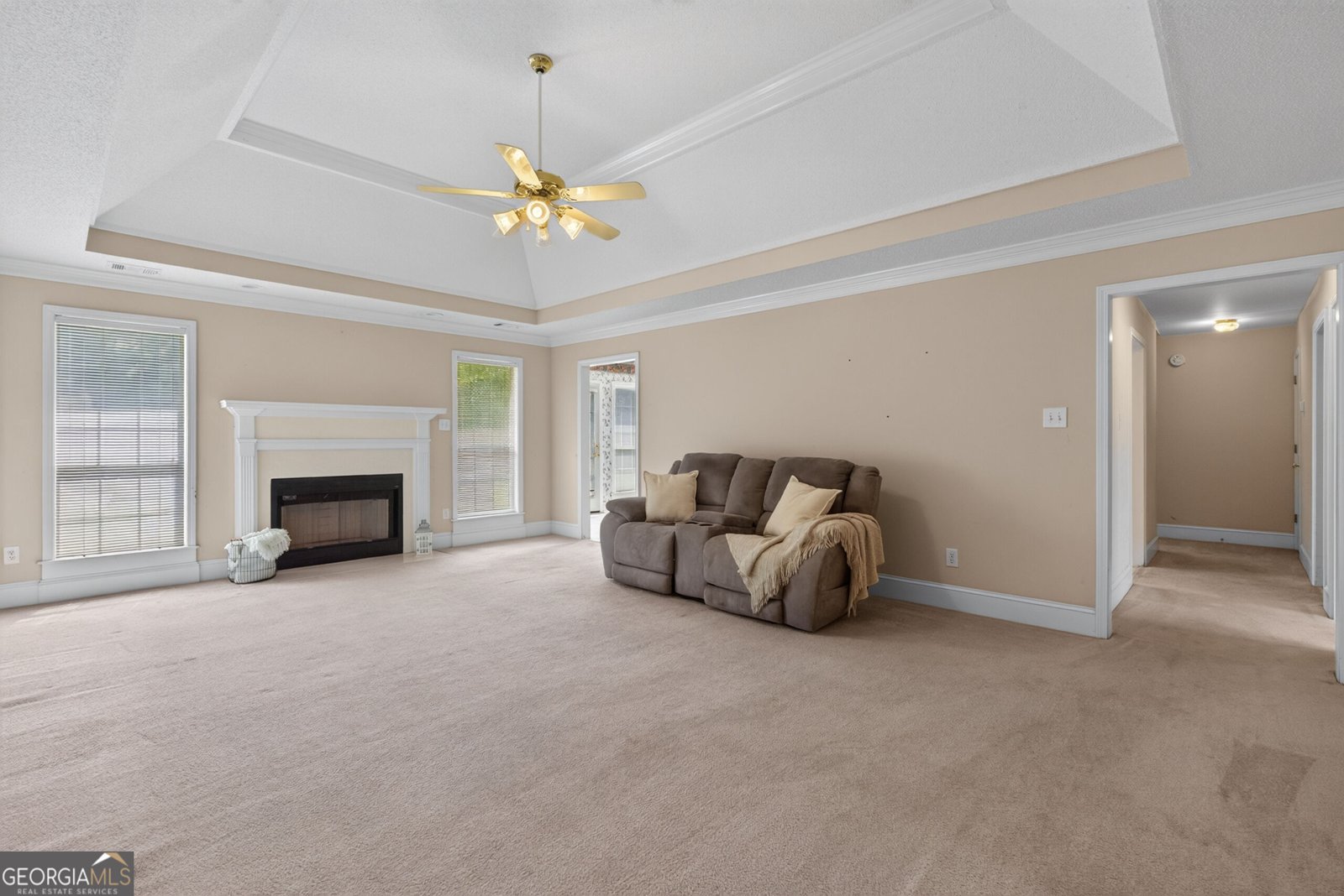 107 Ivey Court Warner Robins - Photo 11