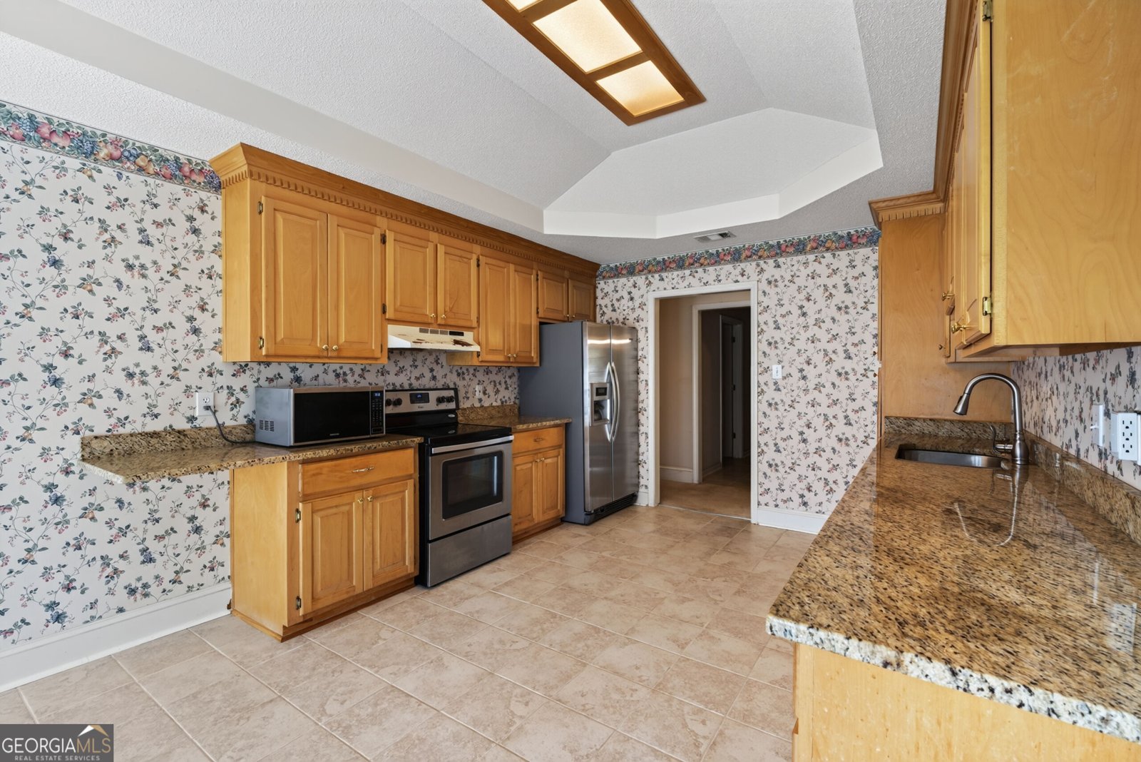 107 Ivey Court Warner Robins - Photo 16