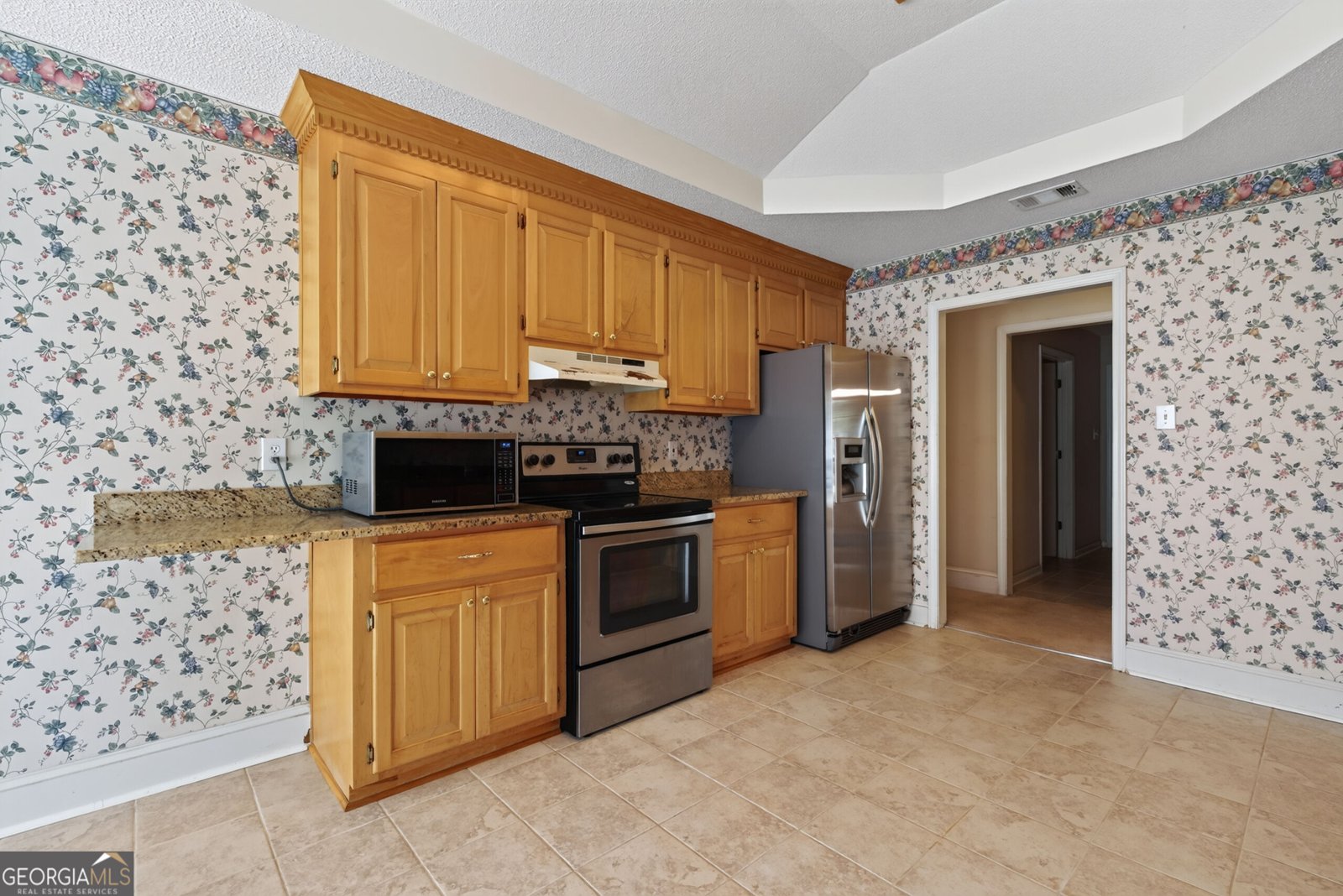 107 Ivey Court Warner Robins - Photo 18