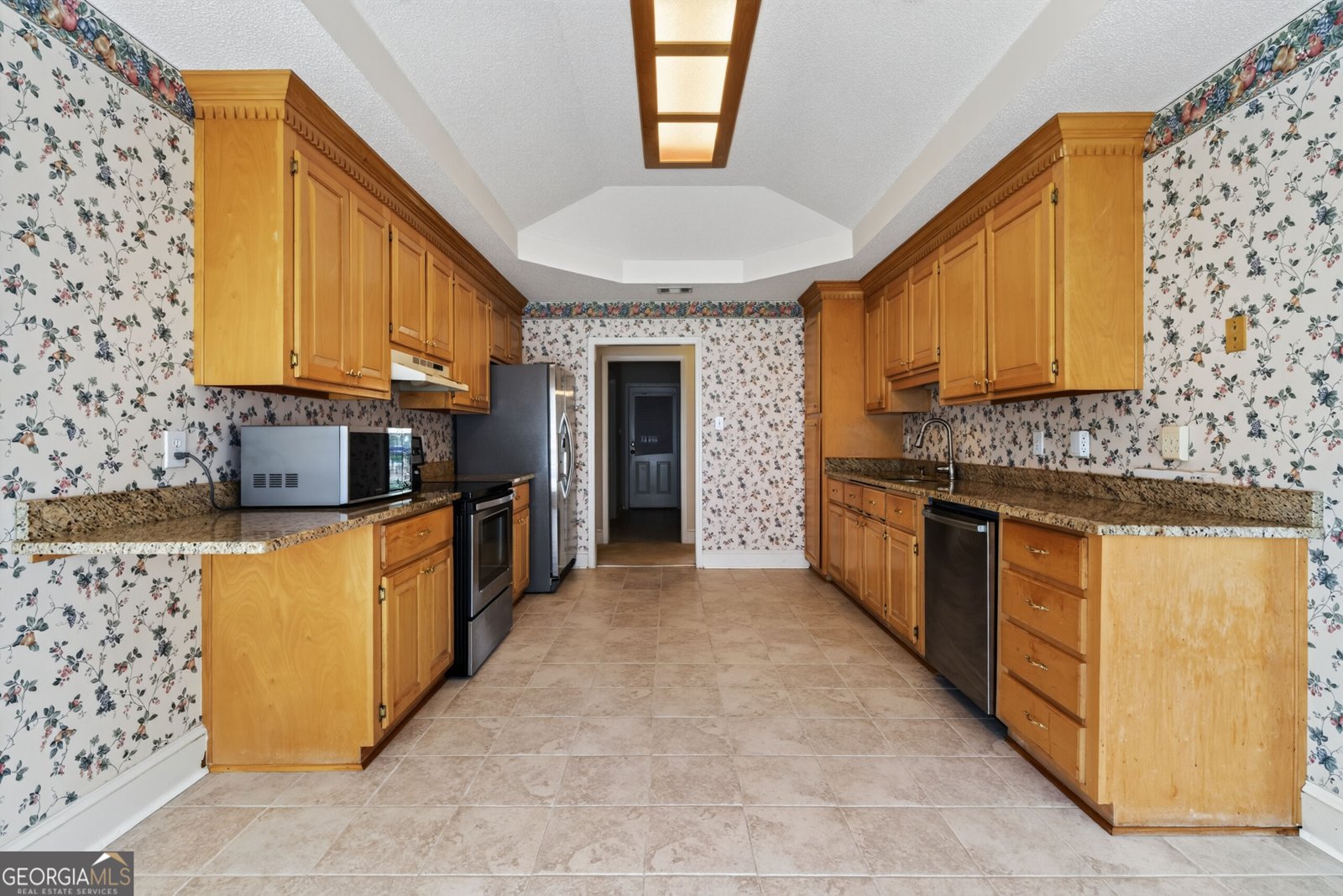 107 Ivey Court Warner Robins - Photo 19