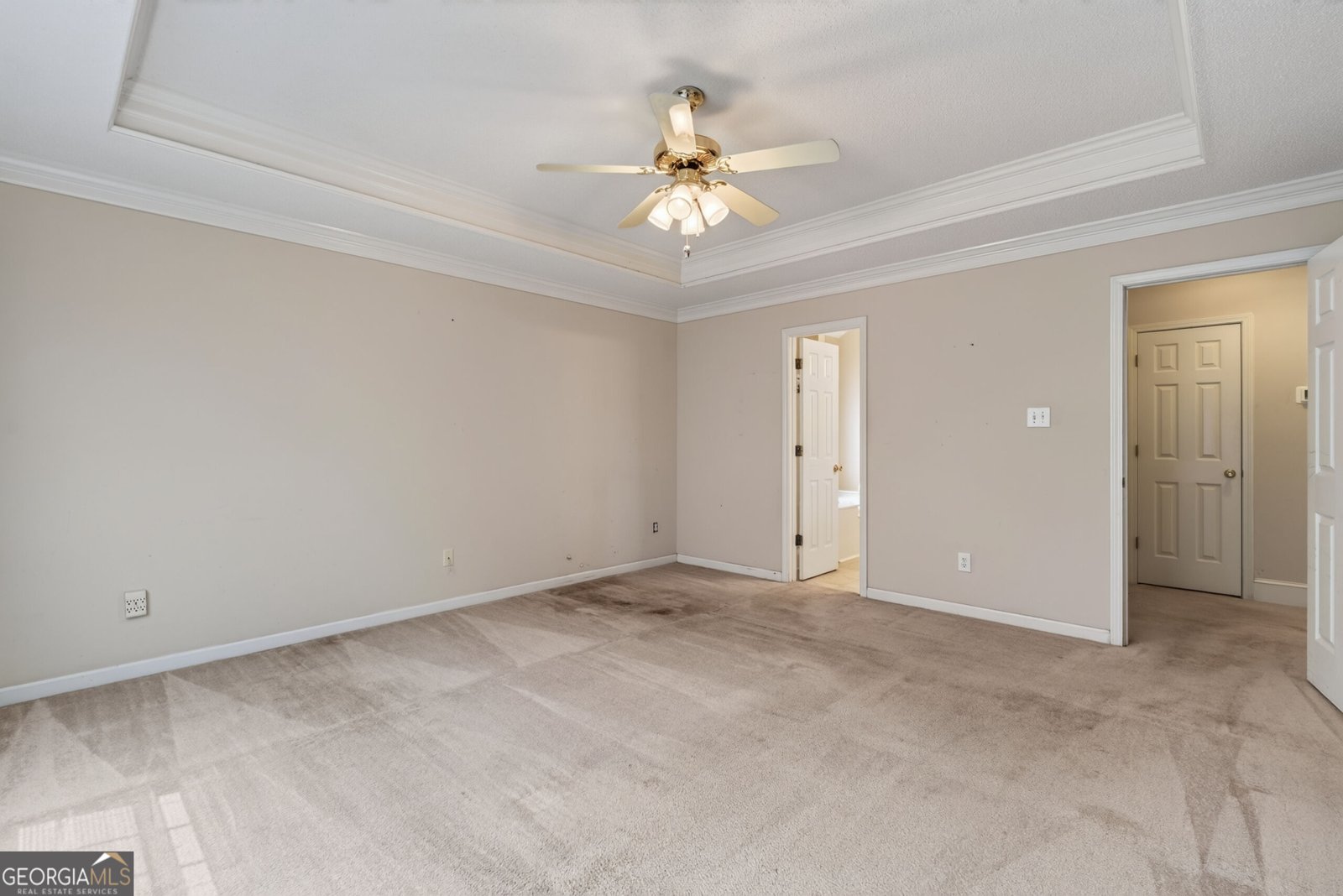 107 Ivey Court Warner Robins - Photo 24