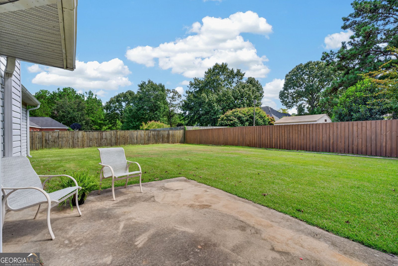 107 Ivey Court Warner Robins - Photo 40