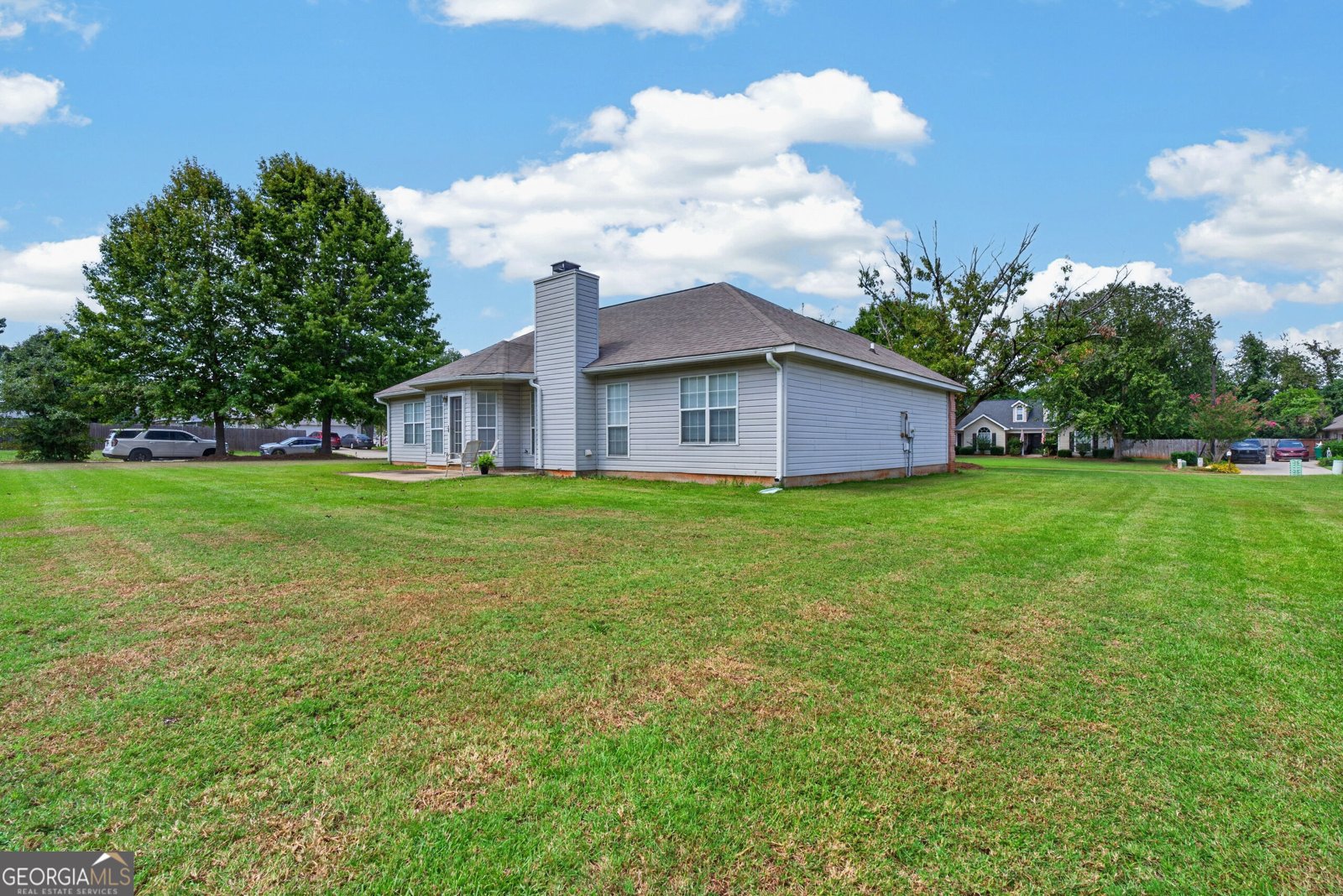 107 Ivey Court Warner Robins - Photo 42