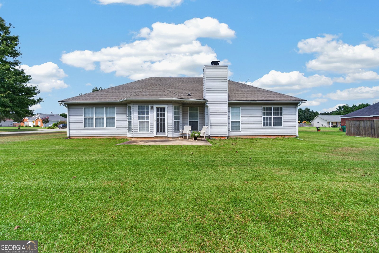 107 Ivey Court Warner Robins - Photo 43