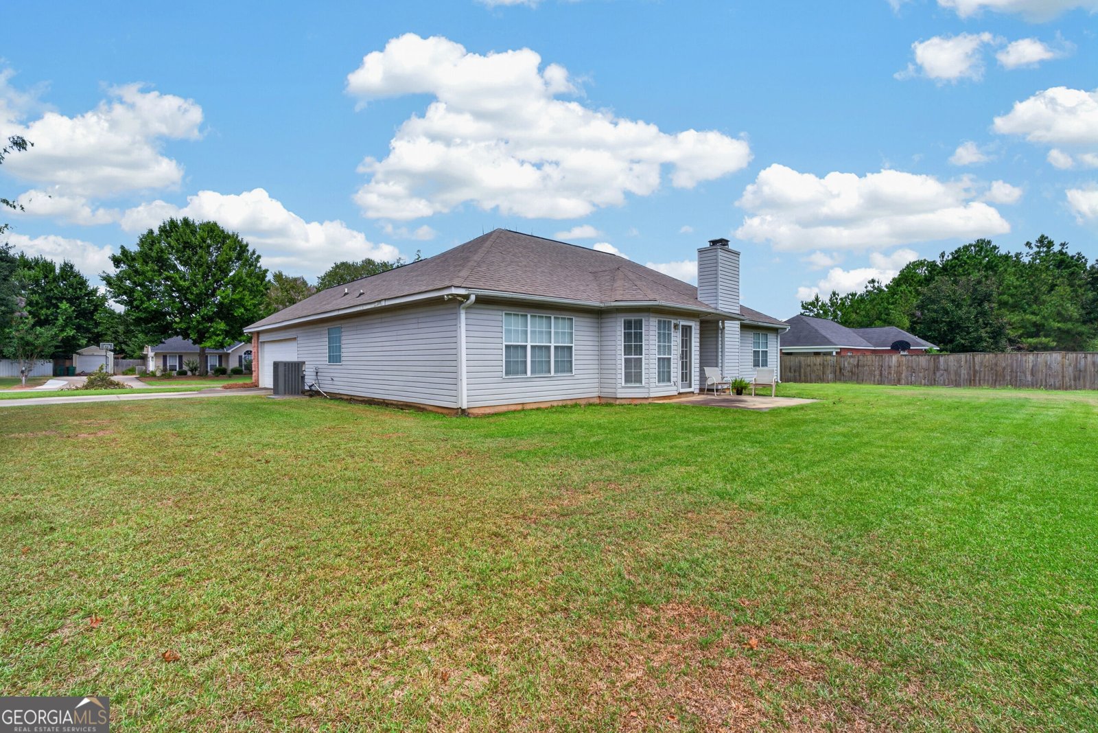 107 Ivey Court Warner Robins - Photo 44