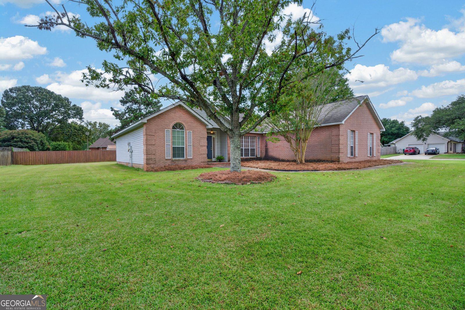 107 Ivey Court Warner Robins - Photo 45