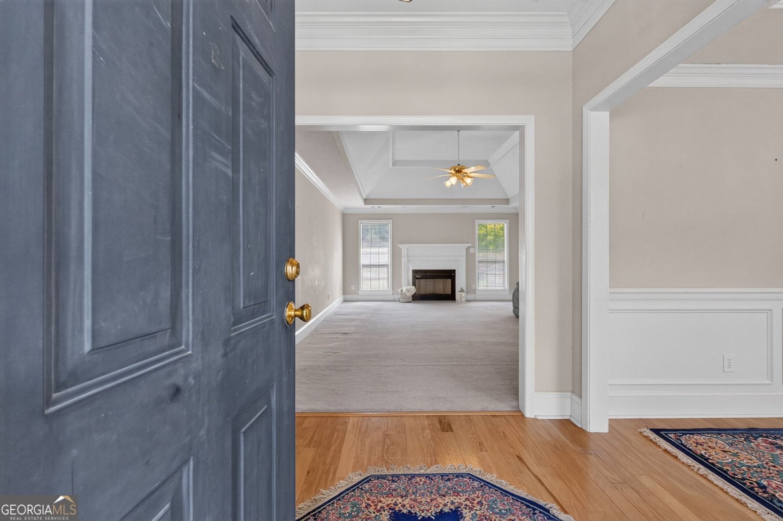 107 Ivey Court Warner Robins - Photo 6