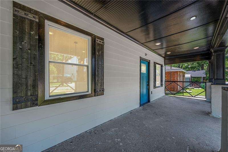 872 Beryl Street Atlanta - Photo 12