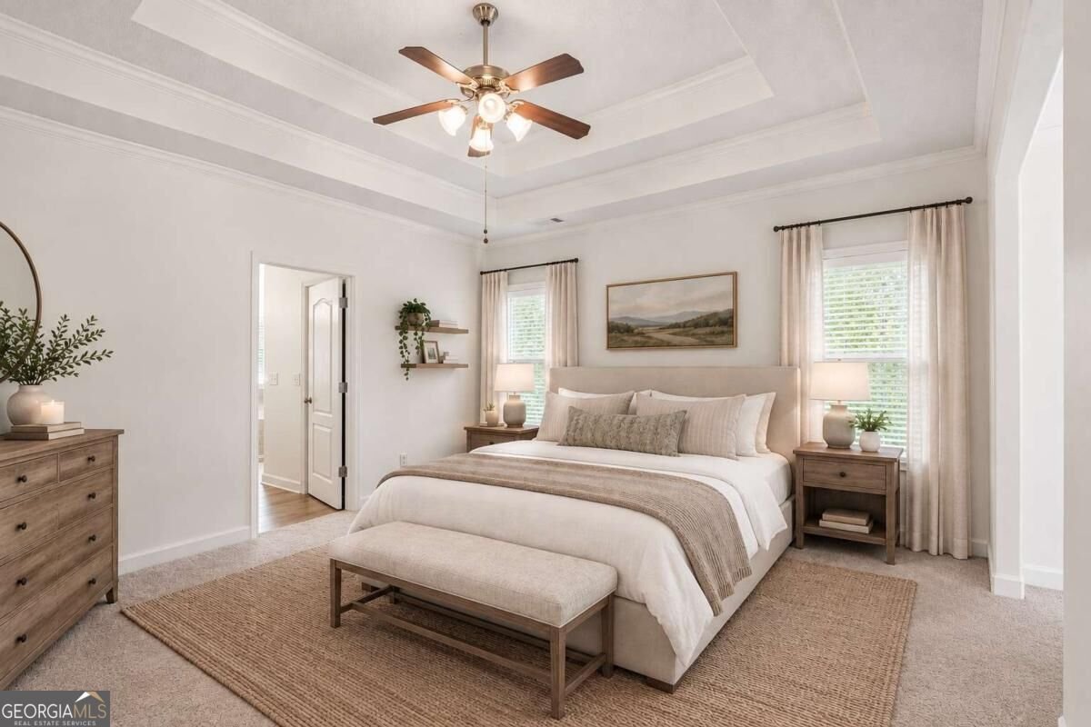 399 Laurel Oaks Lane Jefferson - Photo 10