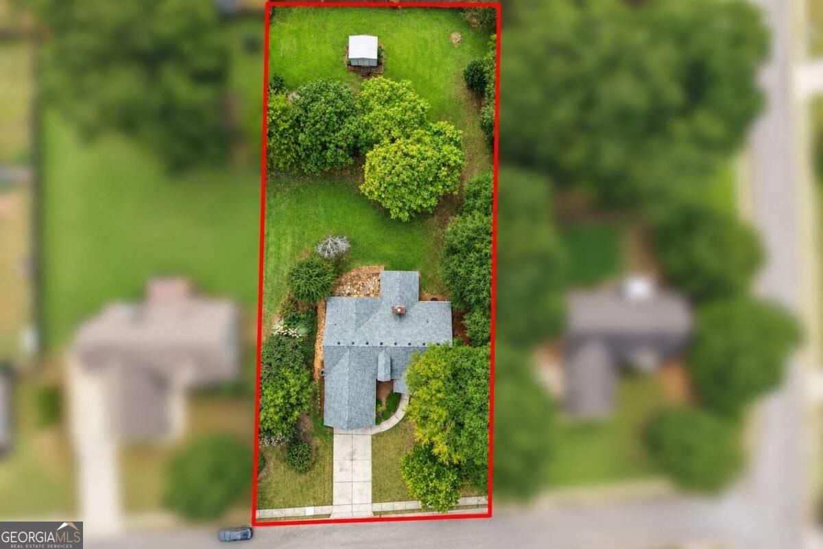 399 Laurel Oaks Lane Jefferson - Photo 20