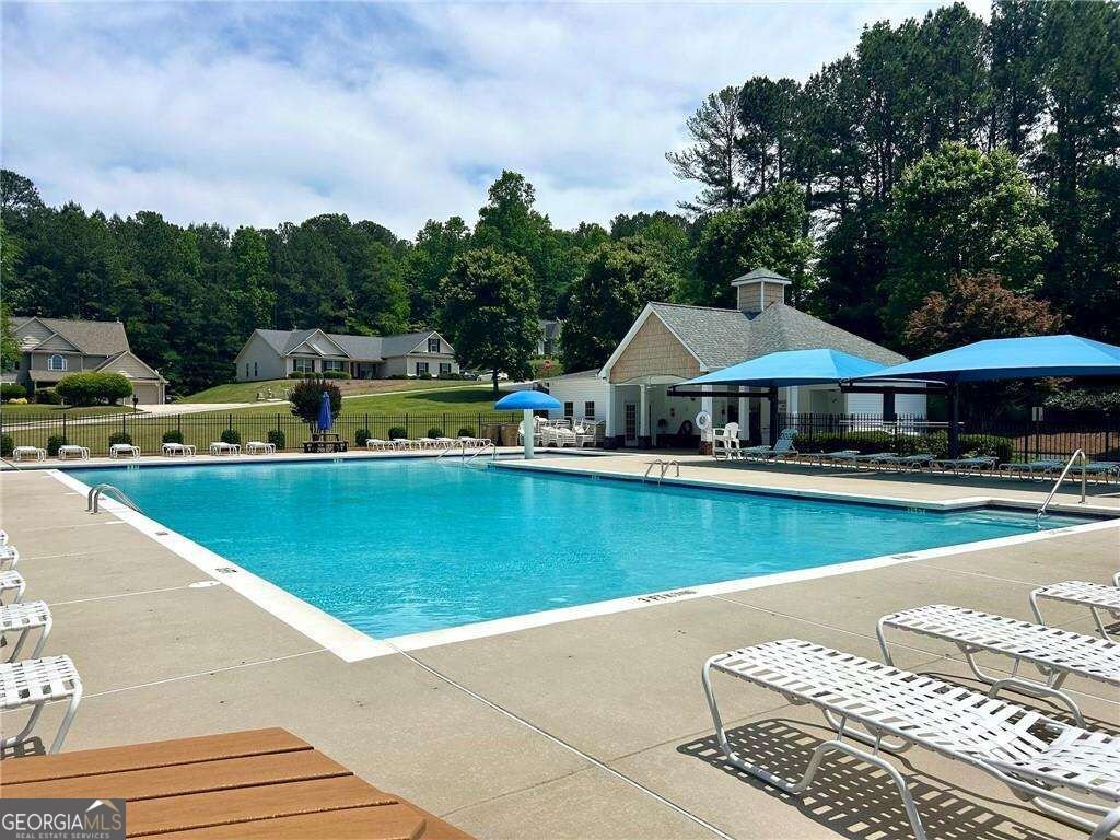 399 Laurel Oaks Lane Jefferson - Photo 24