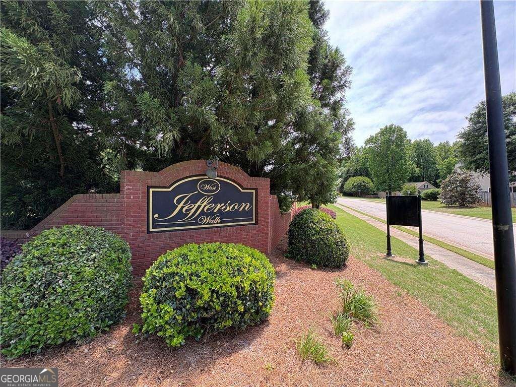 399 Laurel Oaks Lane Jefferson - Photo 27