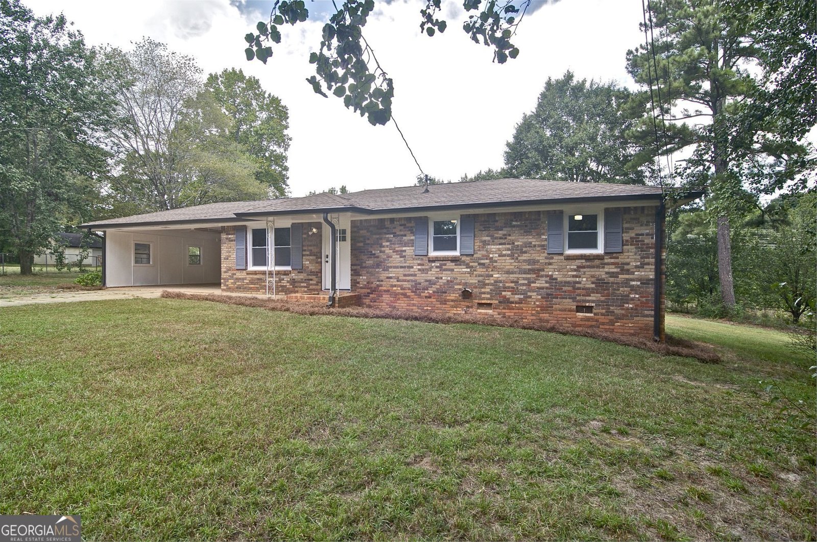 3939 Morris Circle Douglasville - main photo