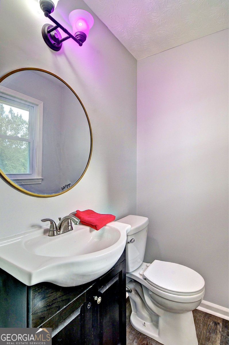 3939 Morris Circle Douglasville - Photo 26