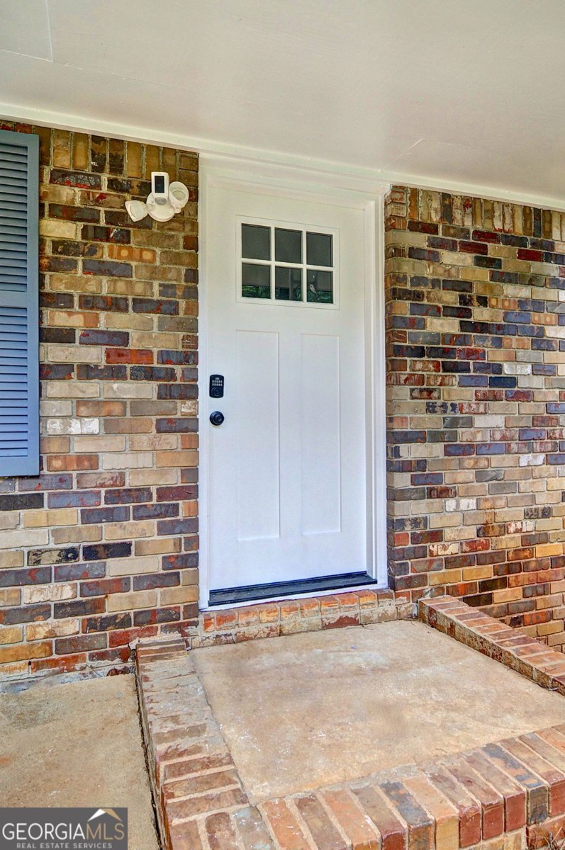 3939 Morris Circle Douglasville - Photo 30