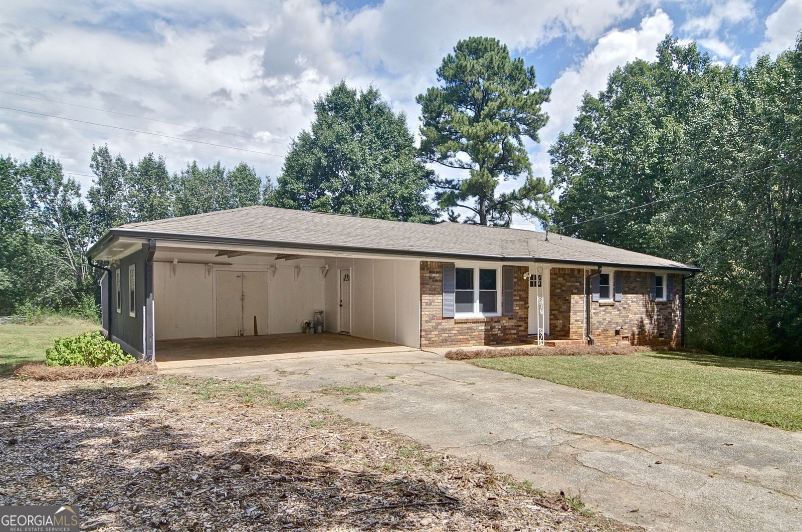 3939 Morris Circle Douglasville - Photo 31