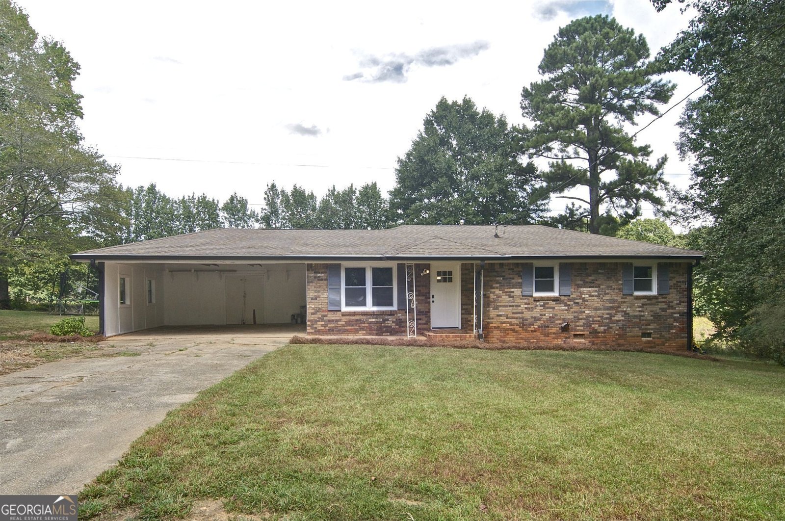3939 Morris Circle Douglasville - Photo 32