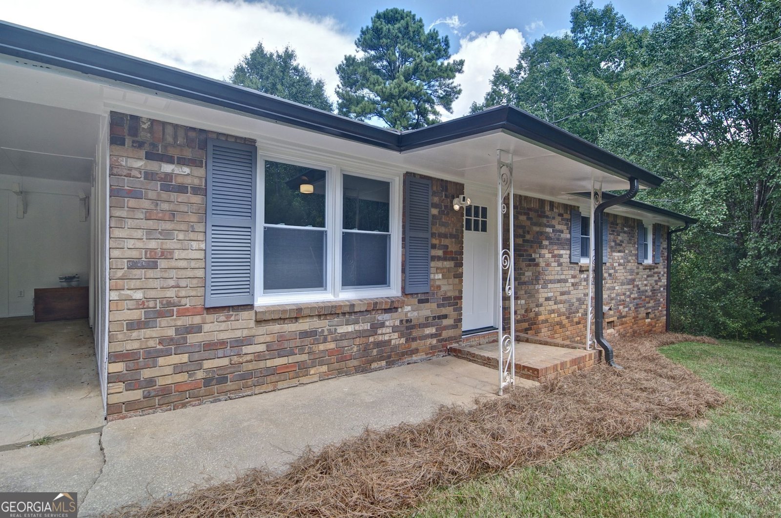 3939 Morris Circle Douglasville - Photo 34