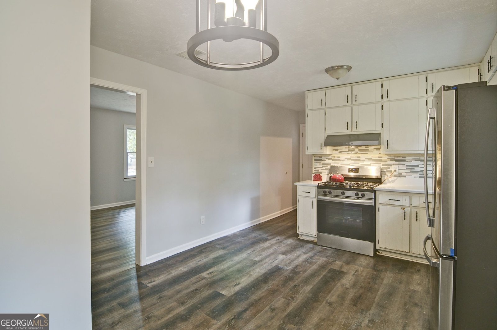 3939 Morris Circle Douglasville - Photo 7