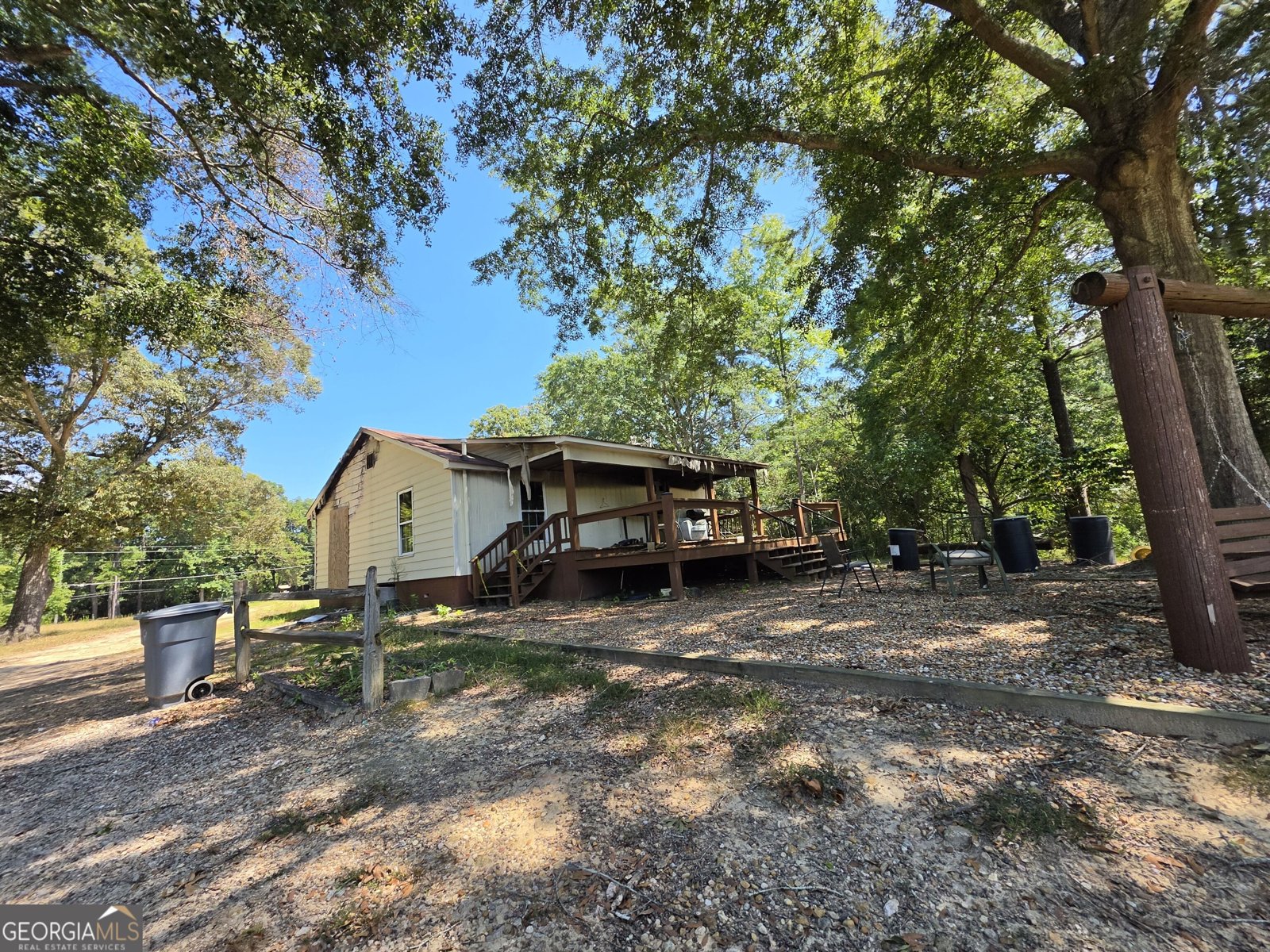 2842 Hamilton Road Lagrange - Photo 11