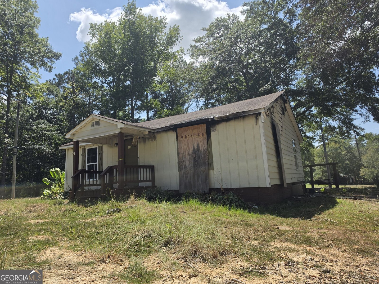 2842 Hamilton Road Lagrange - Photo 6
