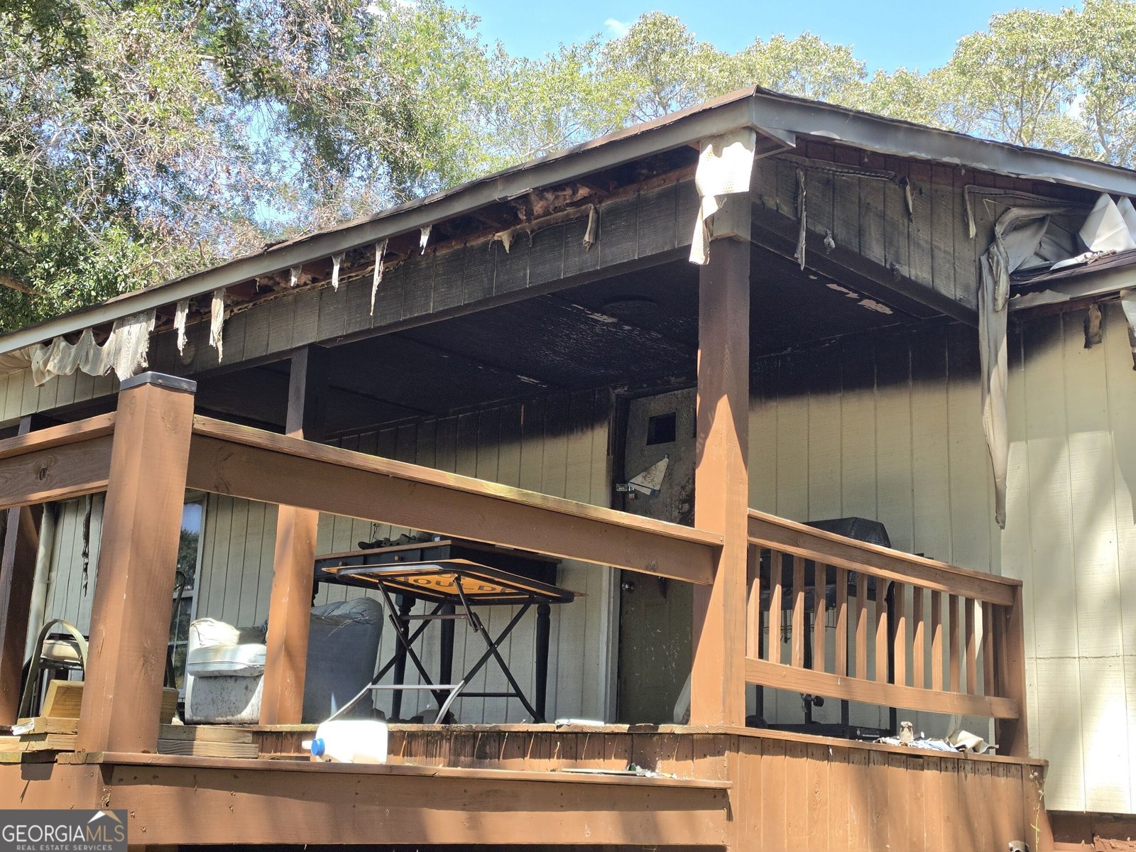 2842 Hamilton Road Lagrange - Photo 9