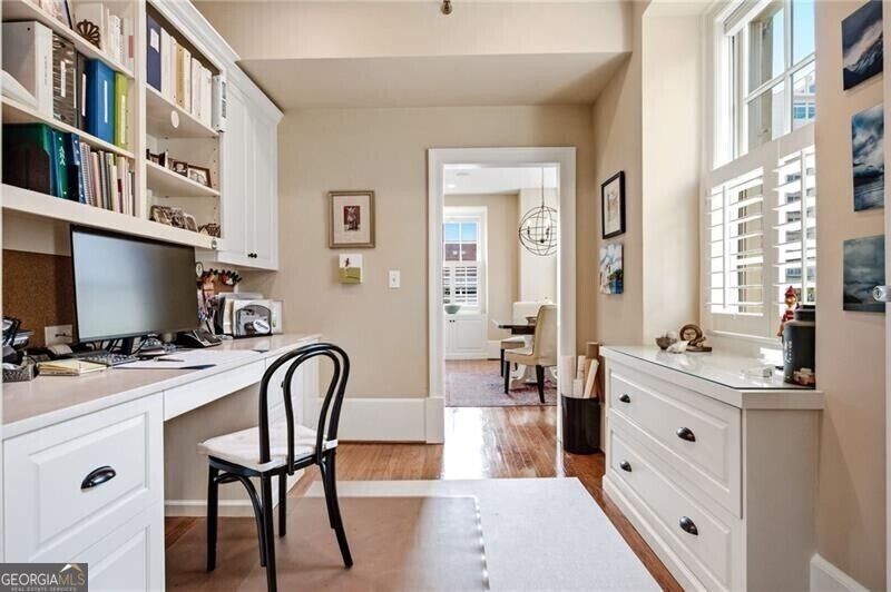 30 Fifth Street Atlanta - Photo 40