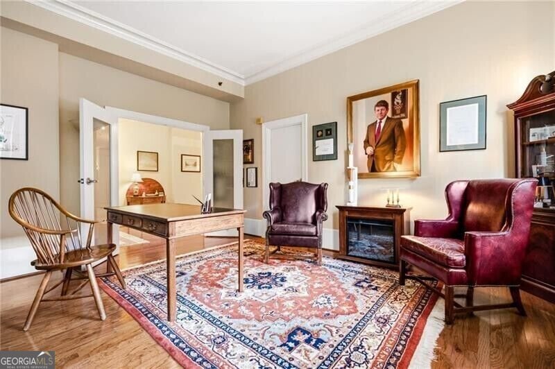 30 Fifth Street Atlanta - Photo 46
