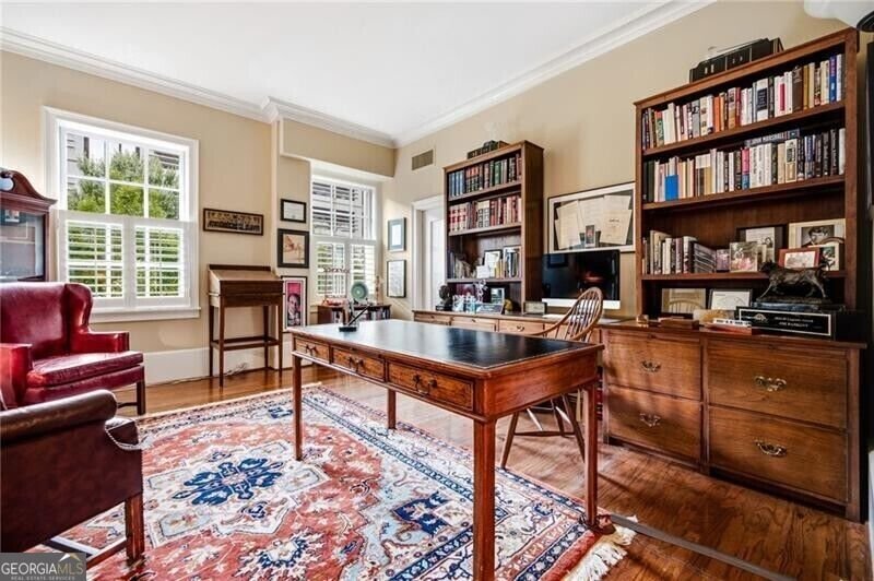 30 Fifth Street Atlanta - Photo 47