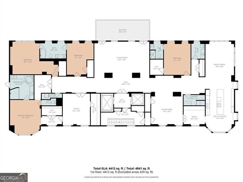 30 Fifth Street Atlanta - Photo 67